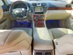 2011 Lexus Ls 460 zu verkaufen in Grand Prairie, TX - Front End