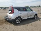 2021 Kia Soul Lx на продаже в Fredericksburg, VA - All Over