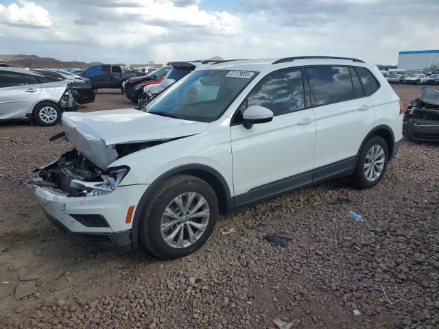 2019 Volkswagen Tiguan S