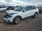 2019 Volkswagen Tiguan S for Sale in Phoenix, AZ - Front End