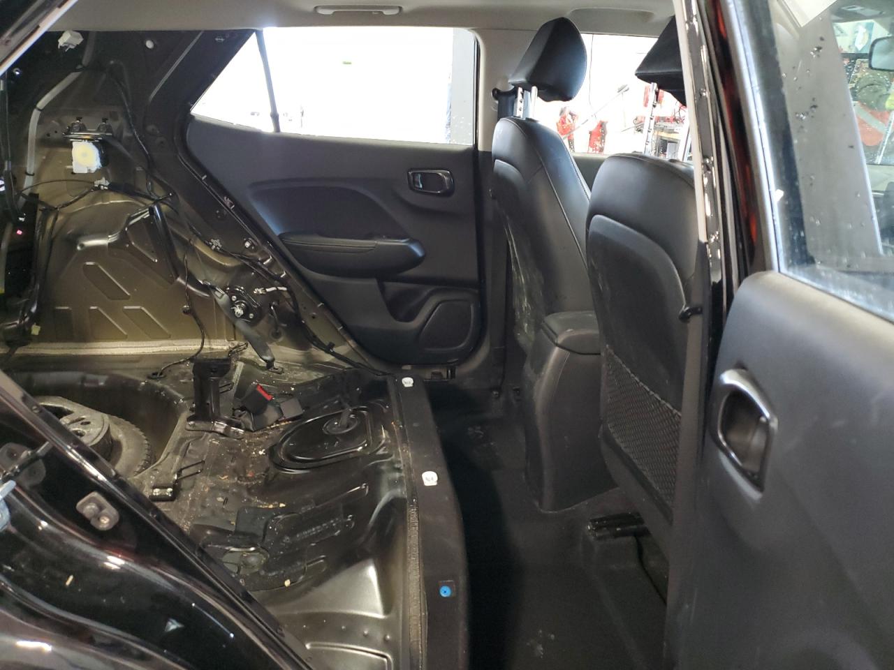 2020 Hyundai Venue Sel VIN: KMHRC8A33LU046212 Lot: 54235985