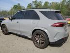 2024 Mercedes-Benz Gle 63 S 4Matic Amg for Sale in Waldorf, MD - Vandalism