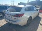 2016 MAZDA 6 SPORT NA for sale at Copart BRISTOL
