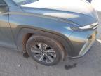 2023 HYUNDAI TUCSON SE for sale at Copart PETERLEE