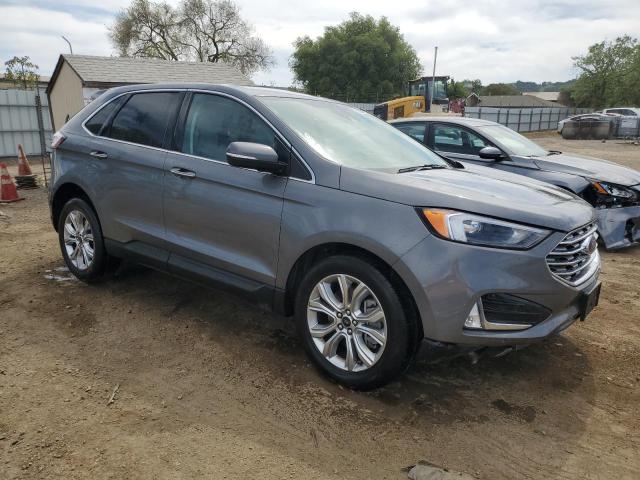  FORD EDGE 2024 Szary