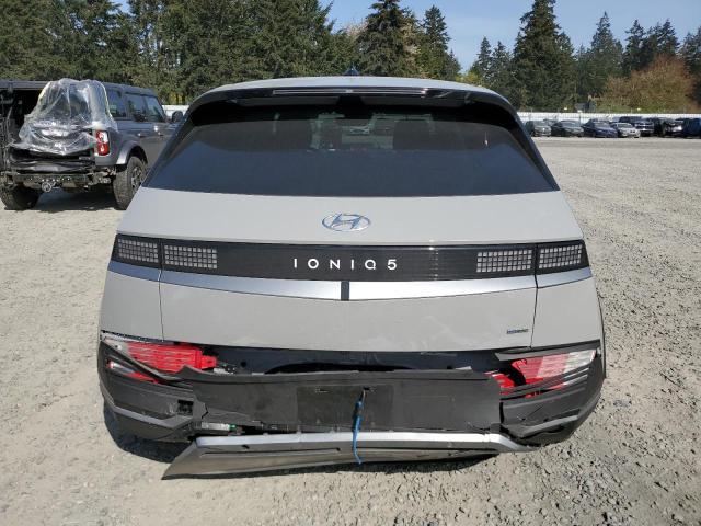  HYUNDAI IONIQ 2024 Szary