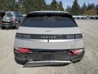 2024 Hyundai Ioniq 5 Sel на продаже в Graham, WA - Rear End