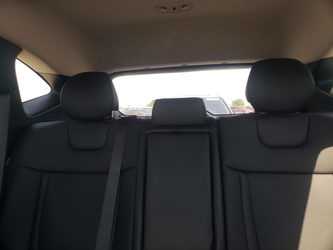 2024 Hyundai Tucson Sel VIN: 5NMJFCDE1RH375676 Lot: 54898125
