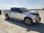 2019 Ford F150 Supercrew for Sale in New Braunfels, TX - Front End