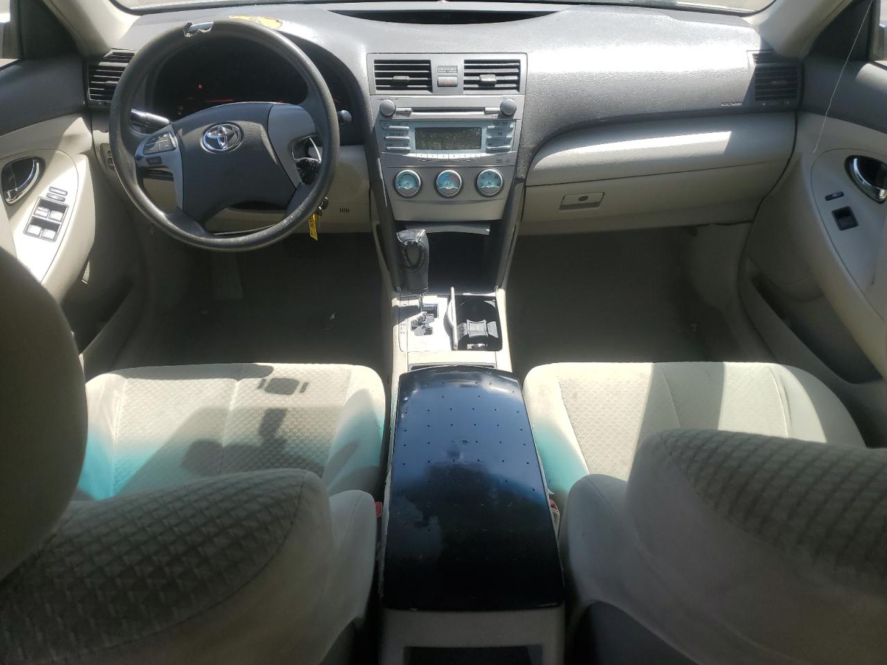 2007 Toyota Camry Ce VIN: 4T1BE46K97U555280 Lot: 55088385