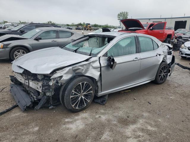 TOYOTA CAMRY SE 2021