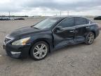 2014 Nissan Altima 3.5S de vânzare în Houston, TX - Side
