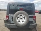 2014 Jeep Wrangler Sport for Sale in Fredericksburg, VA - Front End