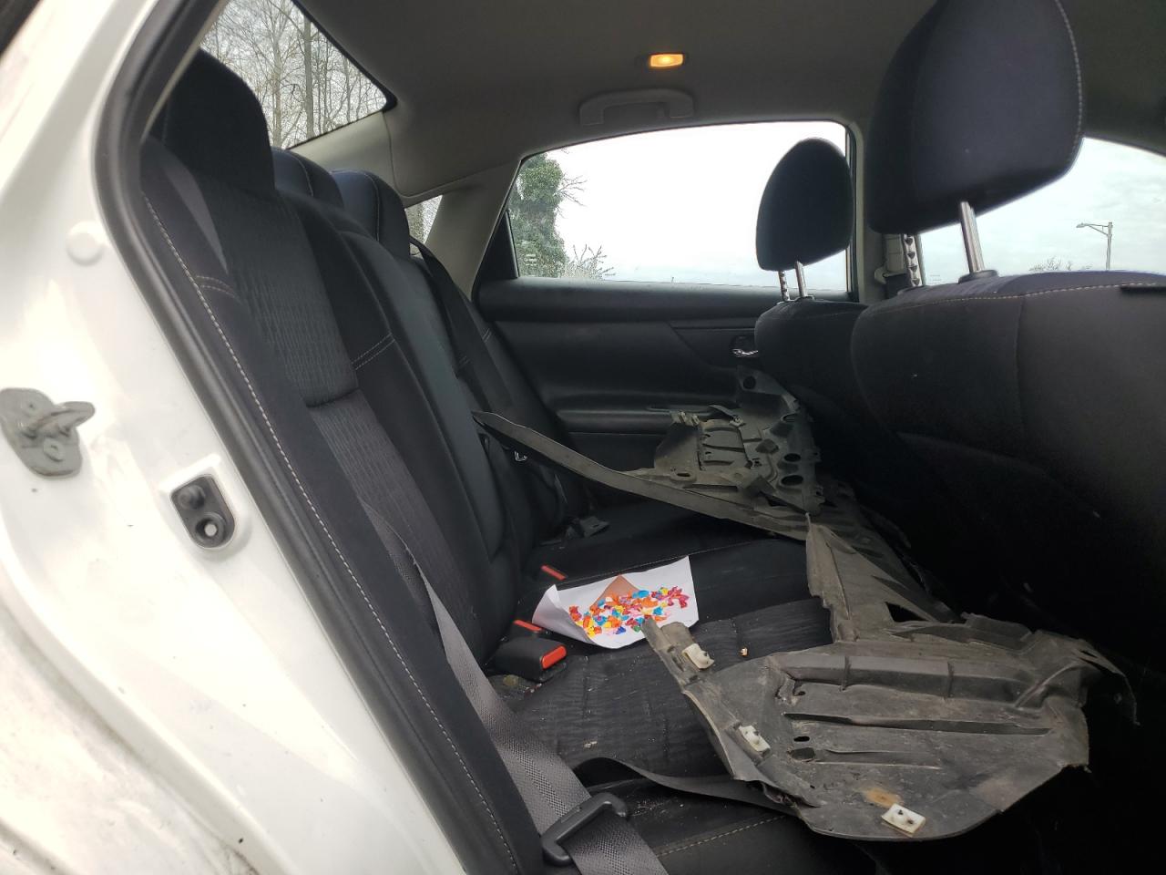 1N4AL3AP4HN316062 NISSAN ALTIMA 2017