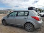 2007 Nissan Versa S за продажба в Kapolei, HI - Normal Wear