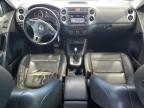 2011 Volkswagen Tiguan S for Sale in Barberton, OH - Side