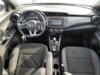2020 Nissan Kicks S за продажба в Harleyville, SC - Front End