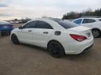2017 Mercedes-Benz Cla 250 4Matic de vânzare în Bowmanville, ON - Undercarriage