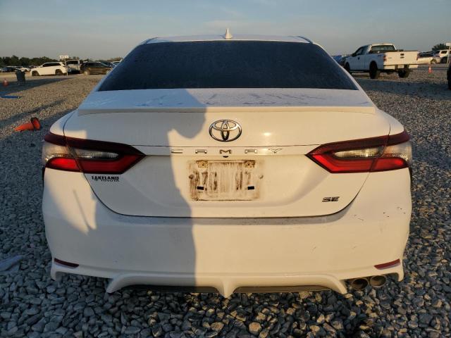  TOYOTA CAMRY 2023 Biały