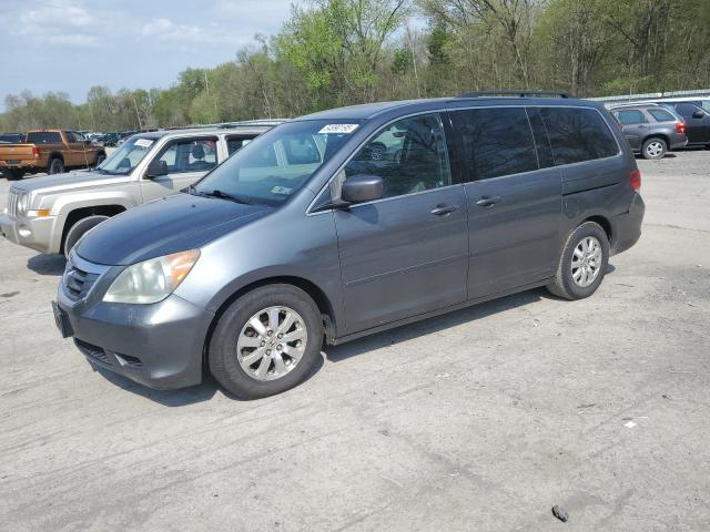 2010 Honda Odyssey Ex