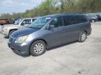 2010 Honda Odyssey Ex for Sale in Ellwood City, PA - Front End