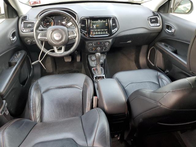  JEEP COMPASS 2018 Charcoal