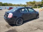 2008 Nissan Sentra 2.0 for Sale in Miami, FL - Side