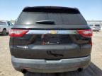 2018 Chevrolet Traverse Ls იყიდება Mercedes-ში, TX - Water/Flood