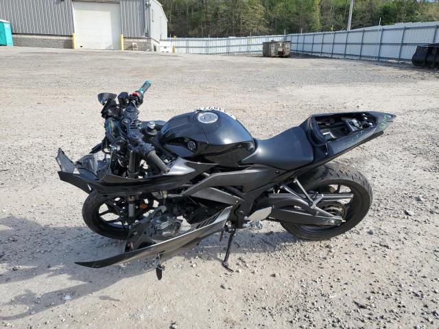 2023 YAMAHA YZFR3 A