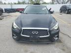 2019 Infiniti Q50 Luxe zu verkaufen in Bridgeton, MO - Minor Dent/Scratches
