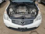2011 Infiniti Ex35 Base for Sale in Elgin, IL - Front End
