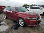 Houston, TX에서 판매 중인 2017 Chevrolet Impala Lt - Water/Flood