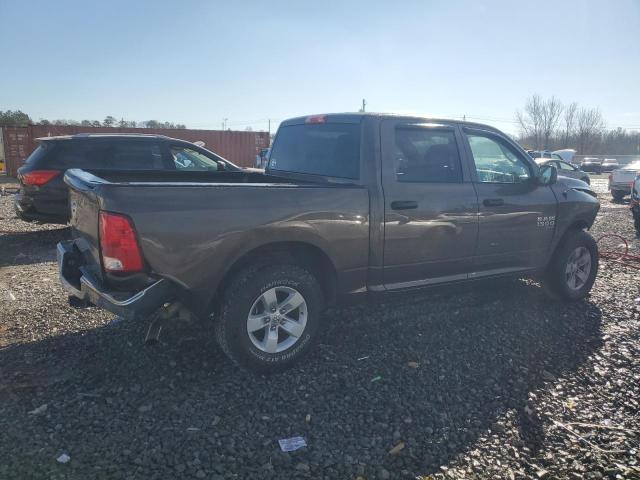  RAM 1500 2020 Charcoal