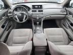 2009 Honda Accord Lx за продажба в East Granby, CT - Burn - Engine