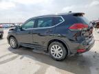 2019 Nissan Rogue S na sprzedaż w Haslet, TX - Front End