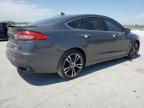 2019 Ford Fusion Titanium zu verkaufen in Lebanon, TN - Rear End