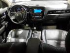 2015 Mitsubishi Outlander Se de vânzare în Chambersburg, PA - Side