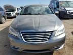 2012 Chrysler 200 Lx للبيع في Tucson، AZ - Rear End