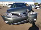 2013 Toyota Highlander Base for Sale in New Britain, CT - Front End