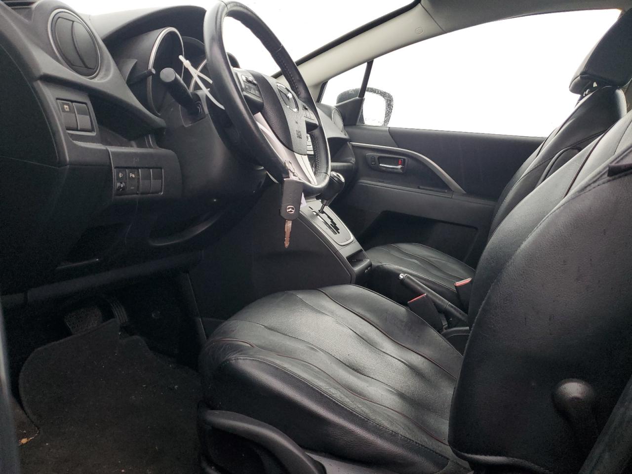2015 Mazda 5 Grand Touring VIN: JM1CW2DL4F0187845 Lot: 51895575