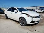 2010 Kia Forte Ex for Sale in Haslet, TX - Front End