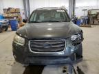 2012 Hyundai Santa Fe Limited продається в Greenwood, NE - Front End