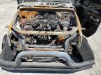 2017 Jeep Wrangler Unlimited Sahara for Sale in Hurricane, WV - Burn - Engine