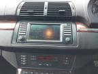 2004 BMW X5 SPORT D for sale at Copart BRISTOL