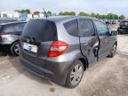 2013 HONDA JAZZ I-VTE for sale at Copart WESTBURY