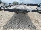 2004 Fontaine Flatbed Tr იყიდება Taylor-ში, TX - Minor Dent/Scratches