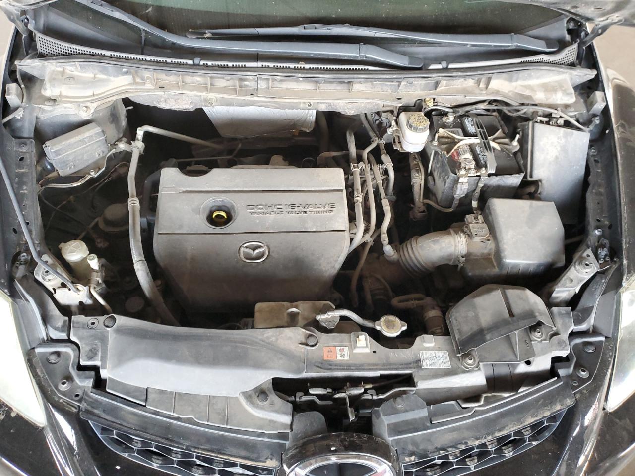 2011 Mazda Cx-7 VIN: JM3ER2C54B0353866 Lot: 55063155