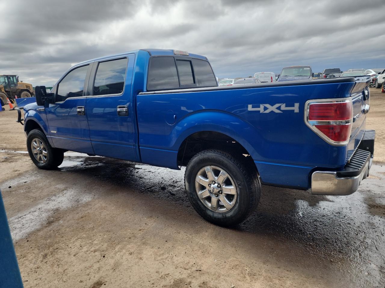 2013 Ford F-150 - Image 2