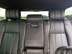 2016 Land Rover Range Rover Hse en Venta en Grand Prairie, TX - Normal Wear