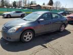 2011 Nissan Altima Base იყიდება Denver-ში, CO - Rear End